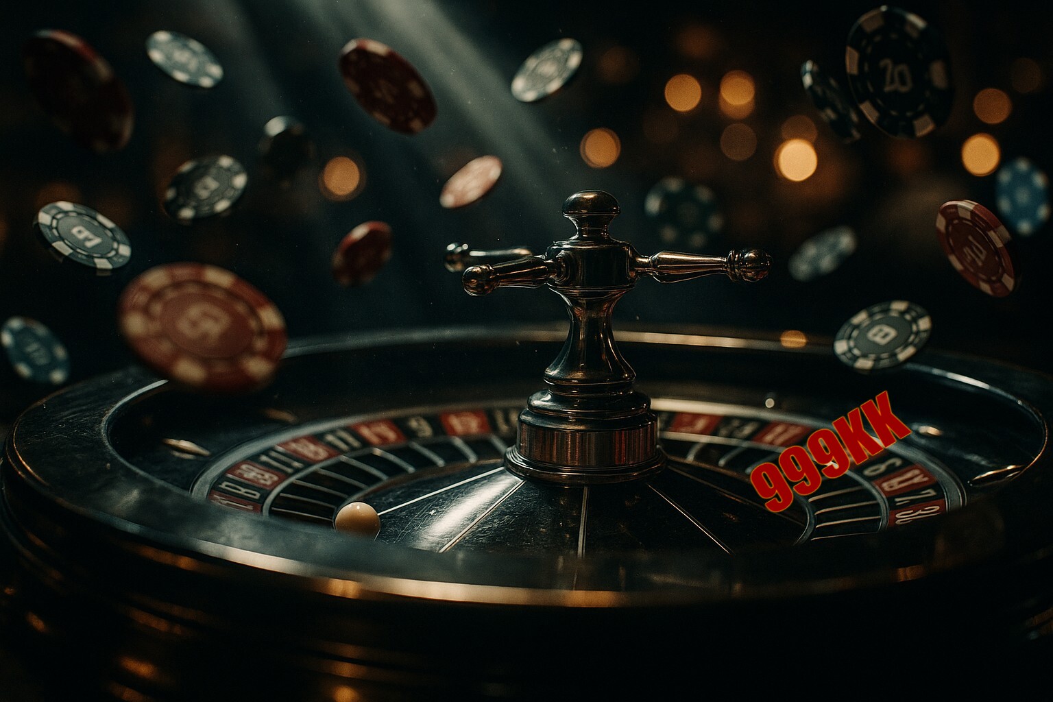 Jogos de roleta online